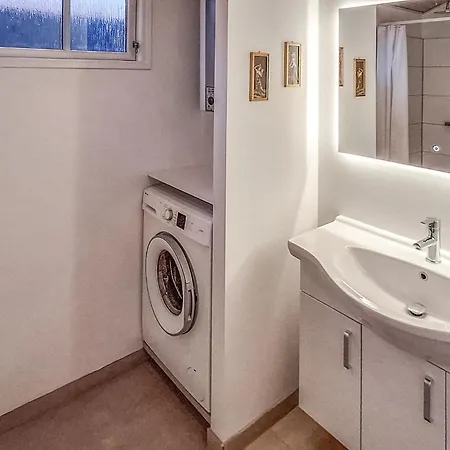 Сasa de vacaciones Lovely In Sjolund With Wifi Binderup Strand